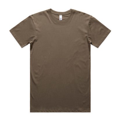 AS Colour 5001 G Staple Organic Tee