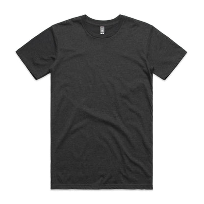 AS Colour 5001 M Staple Marle Tee