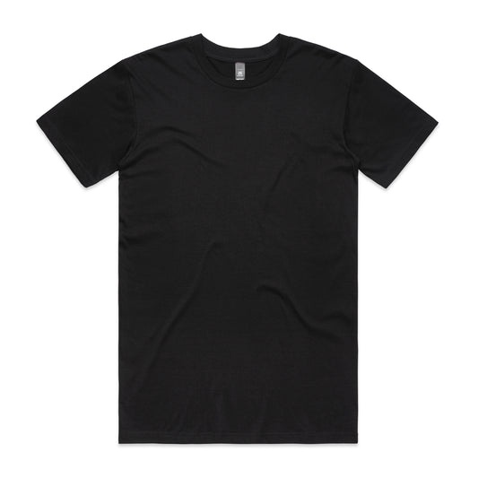 AS5001  MENS STAPLE TEE  (2XL)