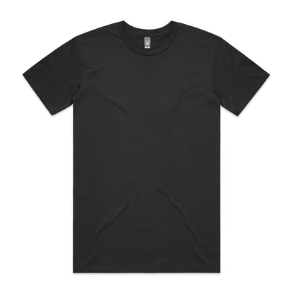 ASCOLOUR - MENS STAPLE TEE AS5001 (SML)