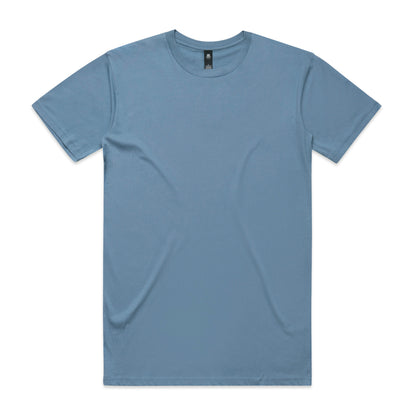 AS5001  MENS STAPLE TEE  (2XL)