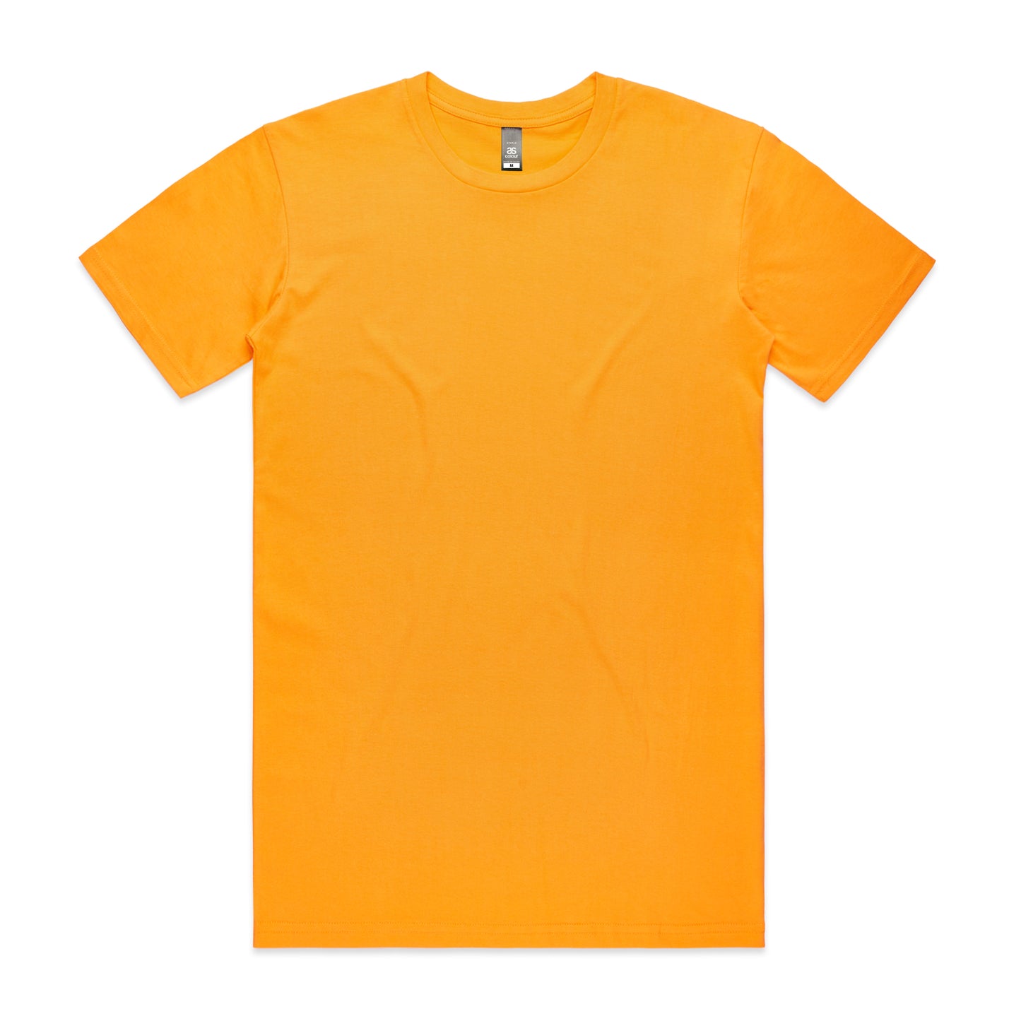 ASCOLOUR - MENS STAPLE TEE AS5001 (SML)