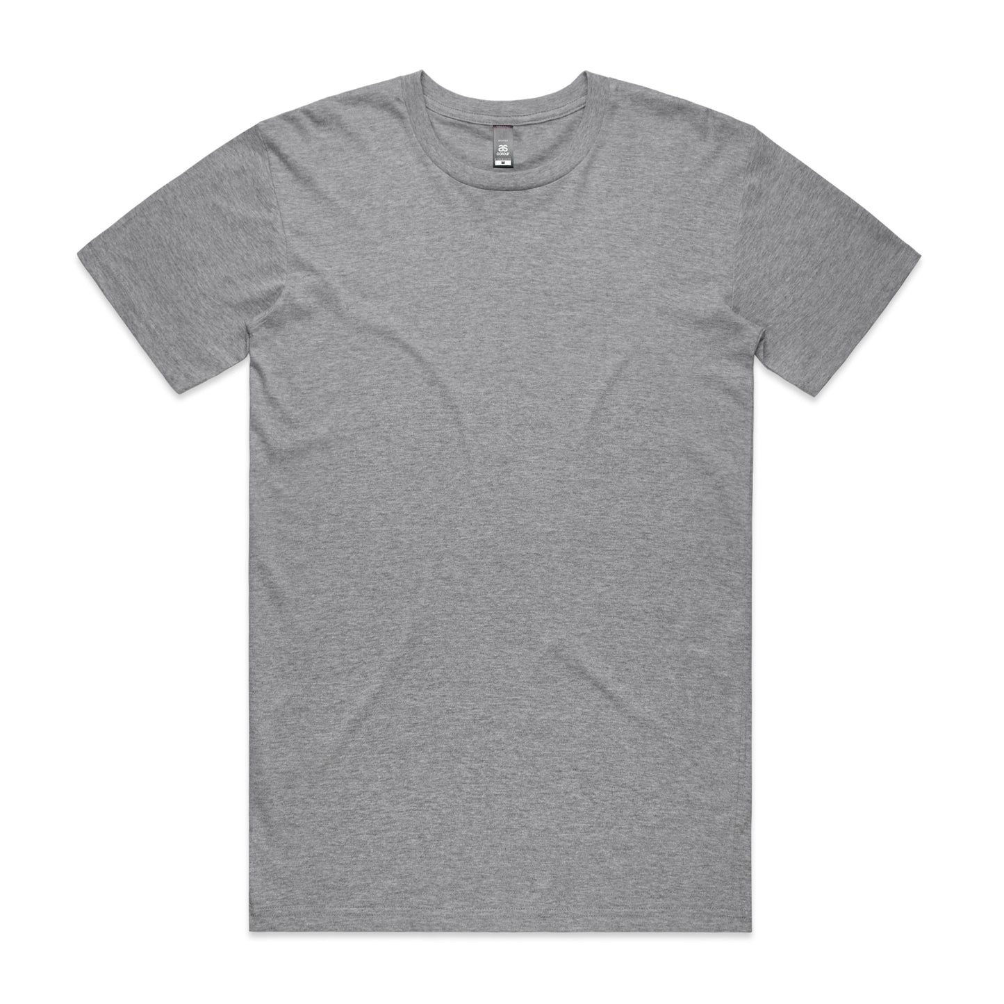 ASCOLOUR - MENS STAPLE TEE AS5001 (SML)