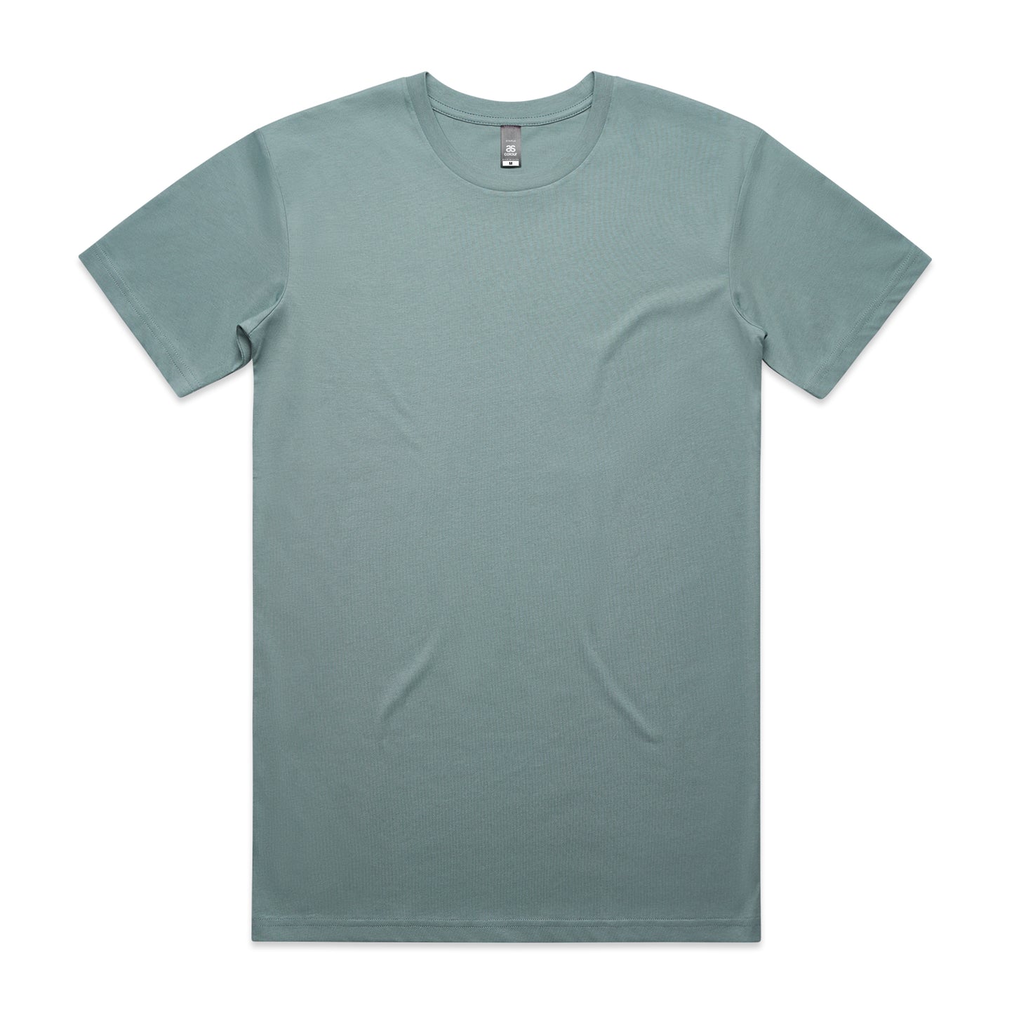 ASCOLOUR - MENS STAPLE TEE AS5001 (SML)