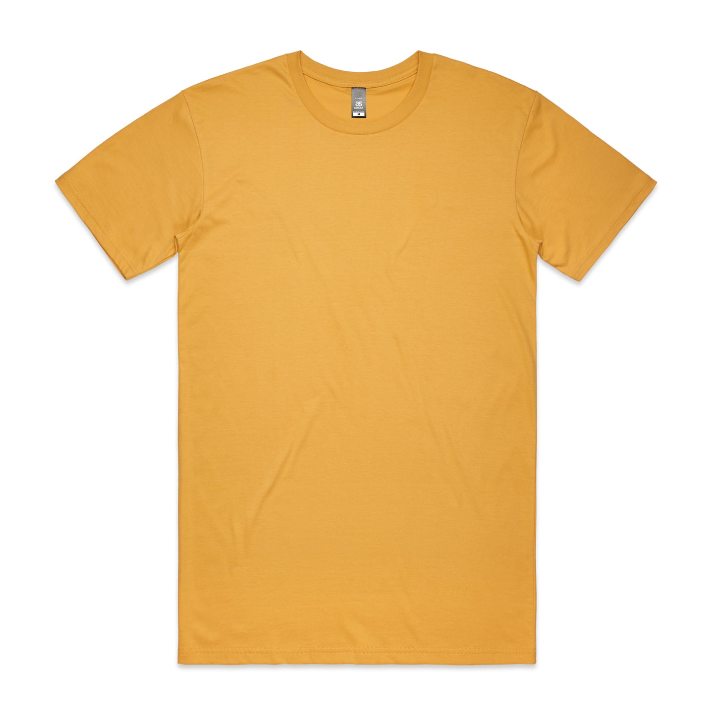ASCOLOUR - MENS STAPLE TEE AS5001 (SML)