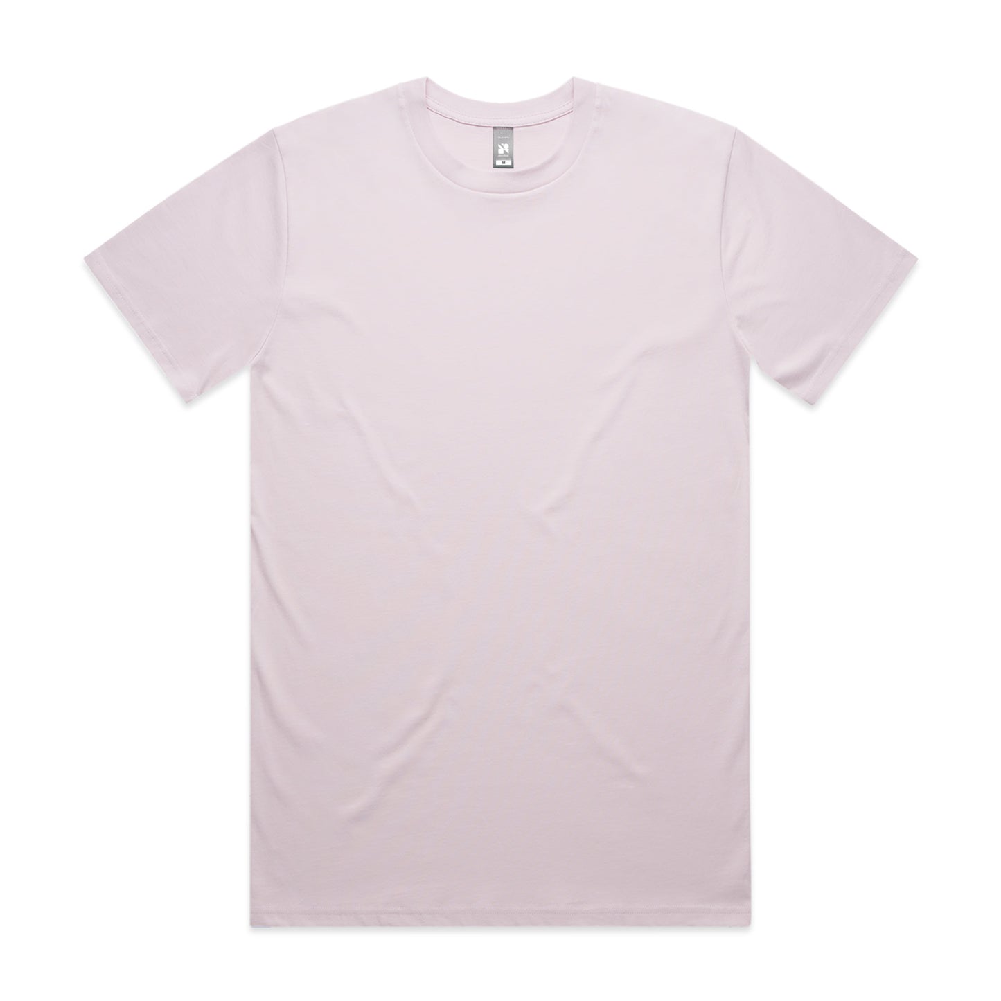 ASCOLOUR - MENS STAPLE TEE AS5001 (SML)