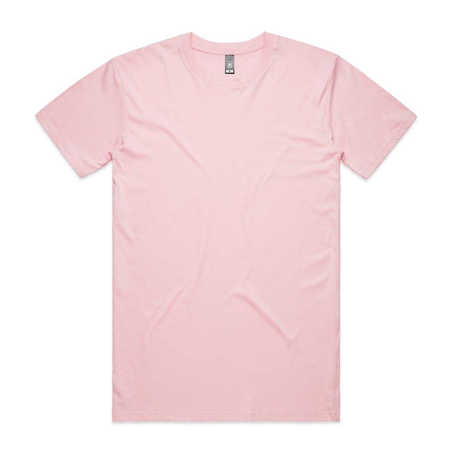 ASCOLOUR - MENS STAPLE TEE AS5001 (SML)