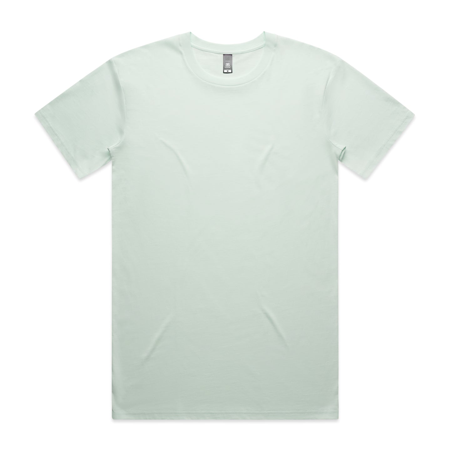 ASCOLOUR - MENS STAPLE TEE AS5001 (SML)