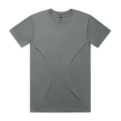 AS5001  MENS STAPLE TEE  (2XL)