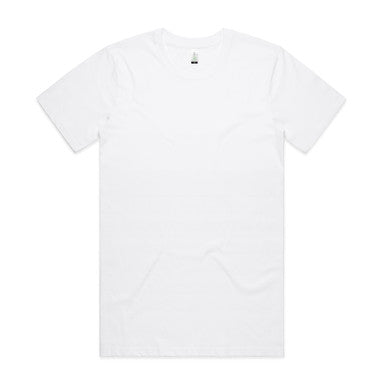 AS5005 Organic Tee