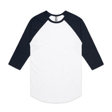 AS5012 Raglan Tee