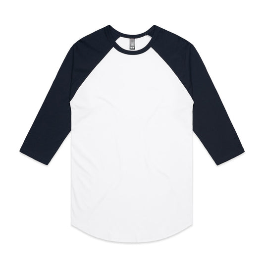 AS5012 Raglan Tee