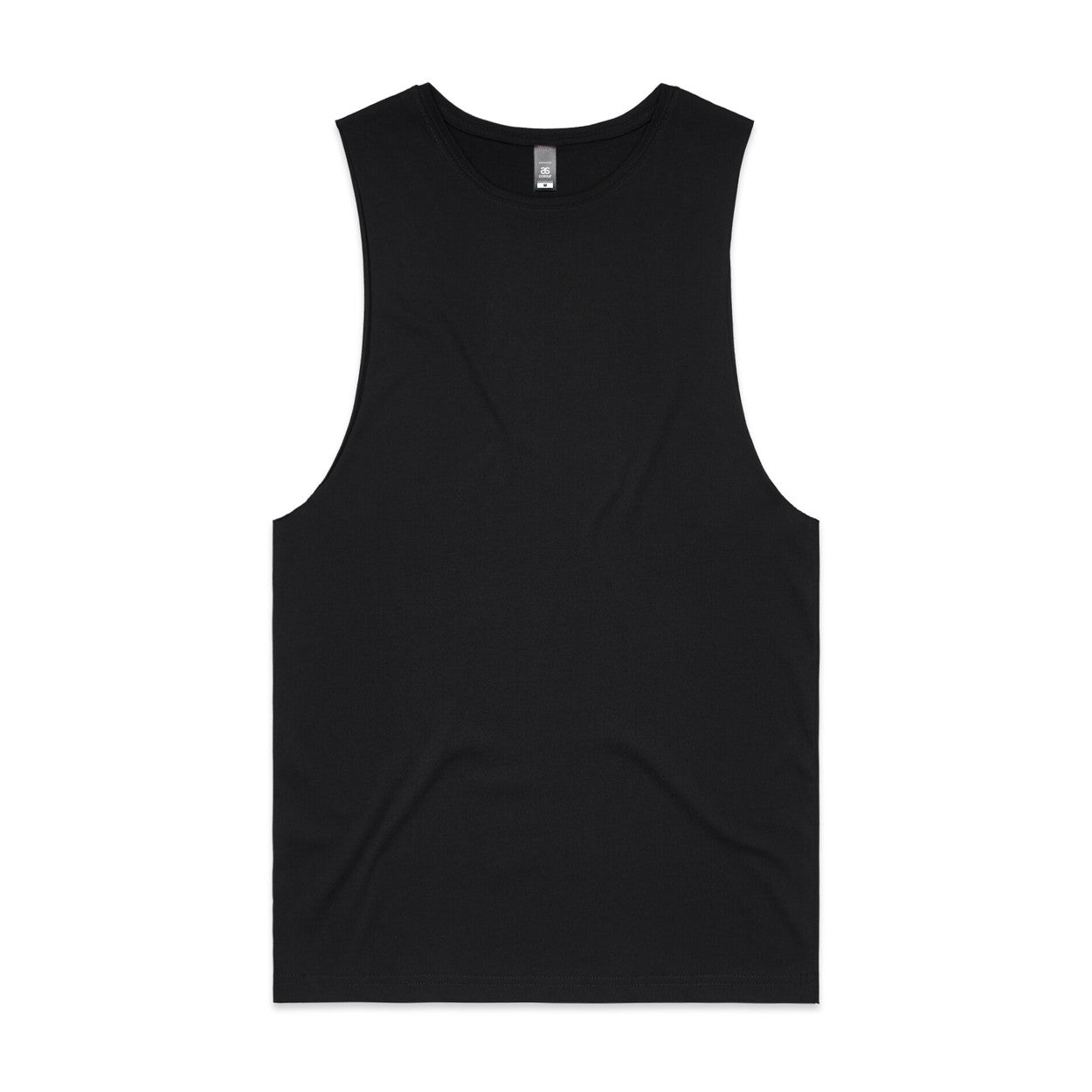 ASCOLOUR - BARNARD TANK-  AS5025