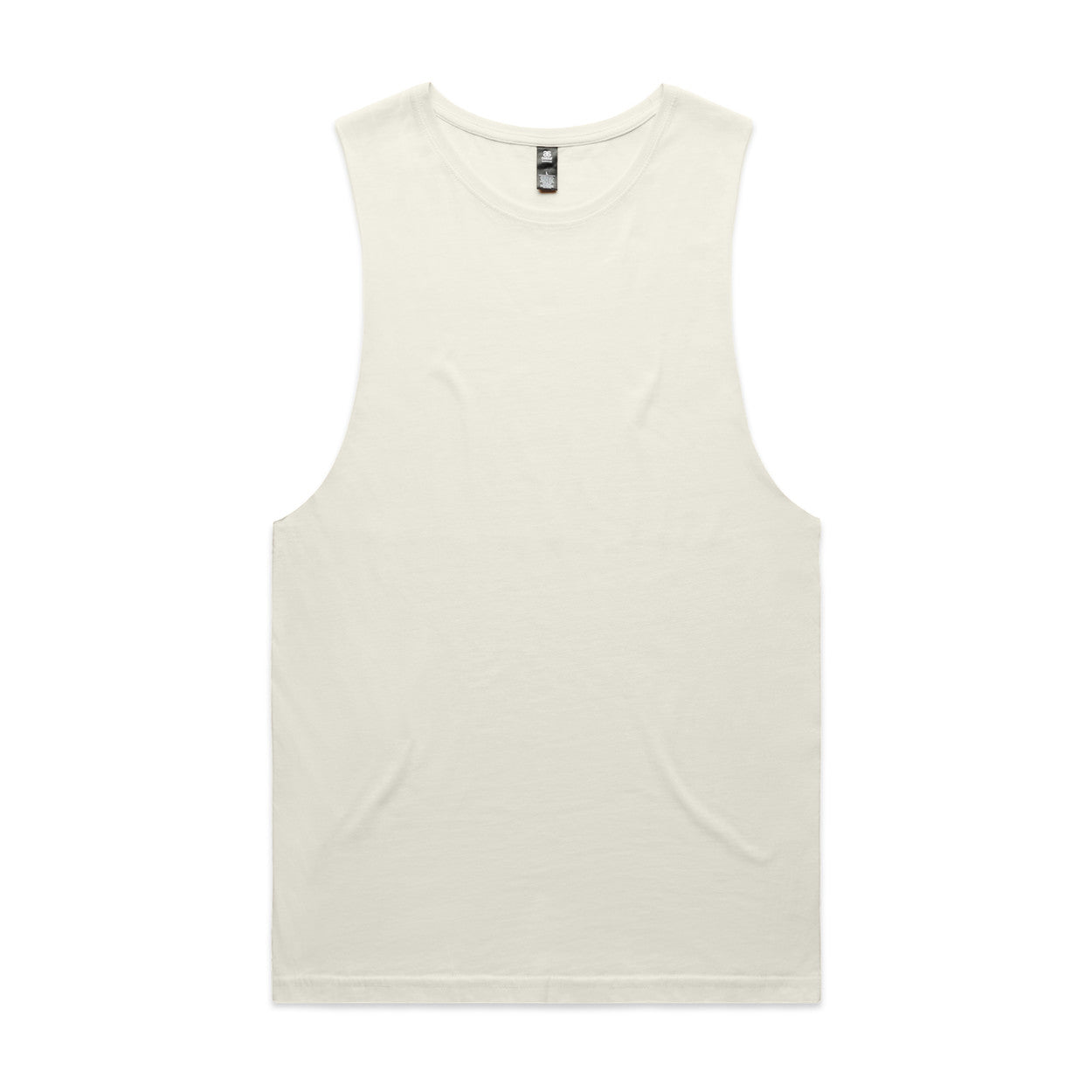 ASCOLOUR - BARNARD TANK-  AS5025