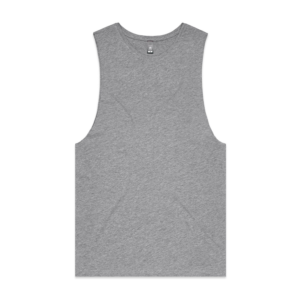ASCOLOUR - BARNARD TANK-  AS5025