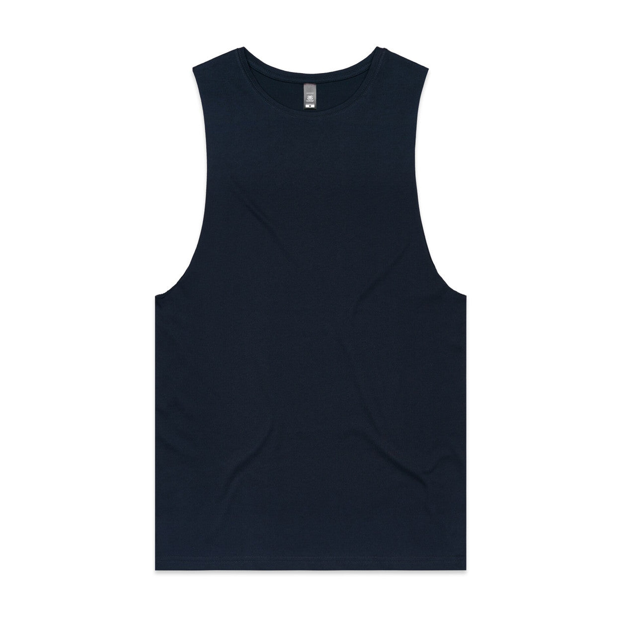 ASCOLOUR - BARNARD TANK-  AS5025