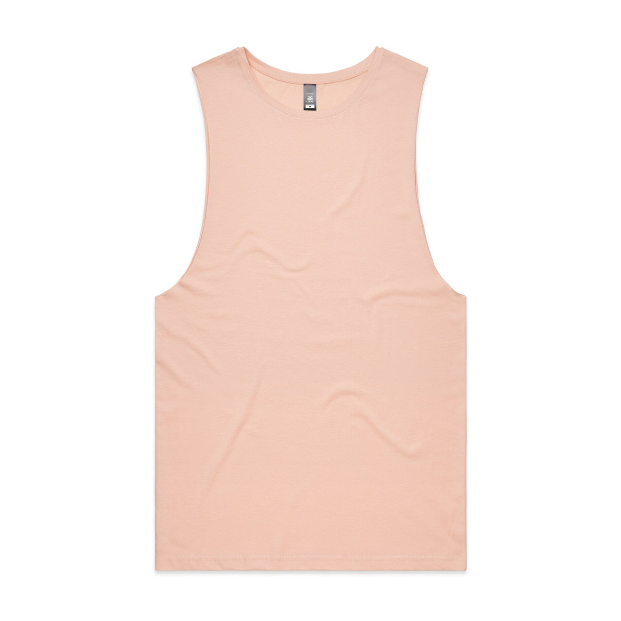 ASCOLOUR - BARNARD TANK-  AS5025