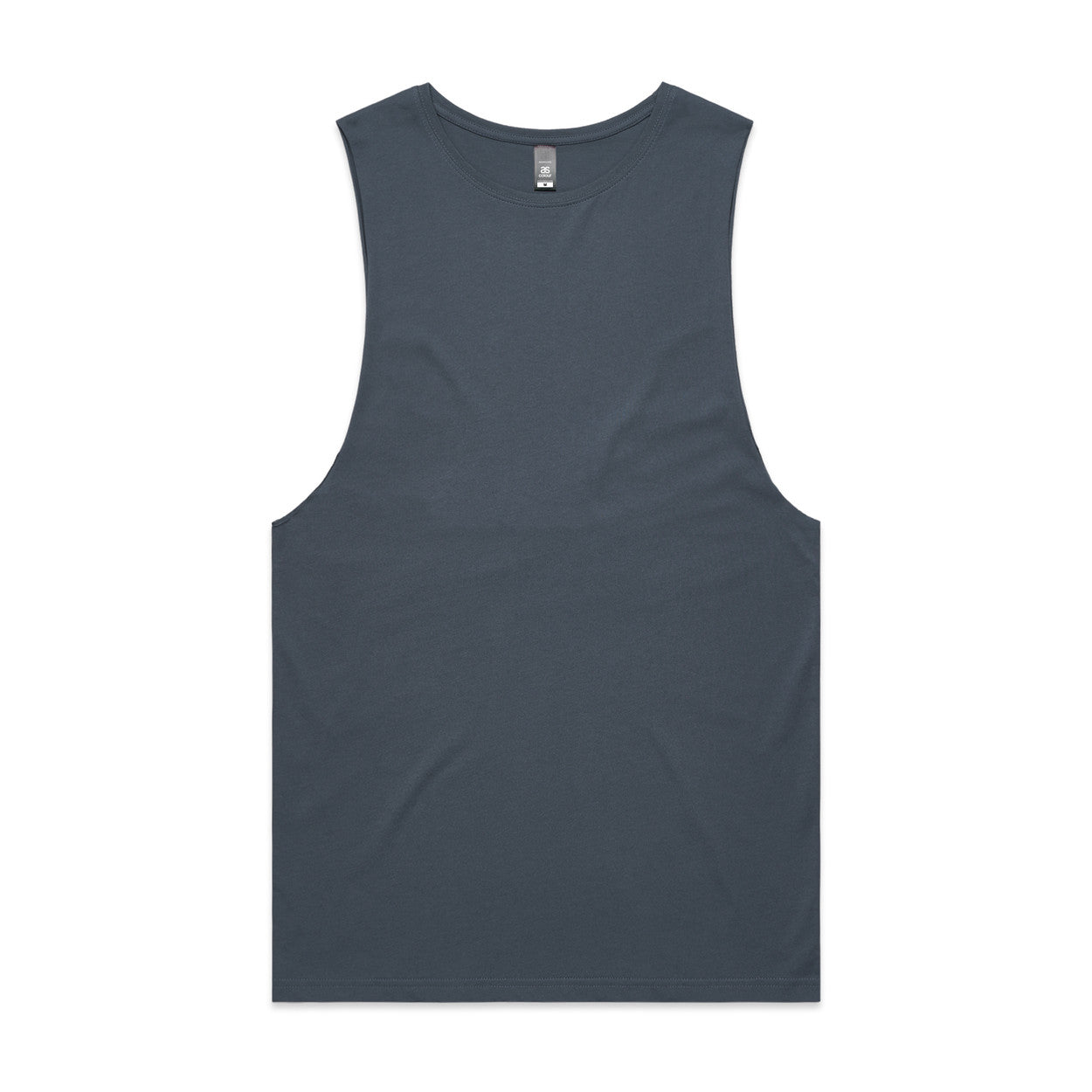 ASCOLOUR - BARNARD TANK-  AS5025