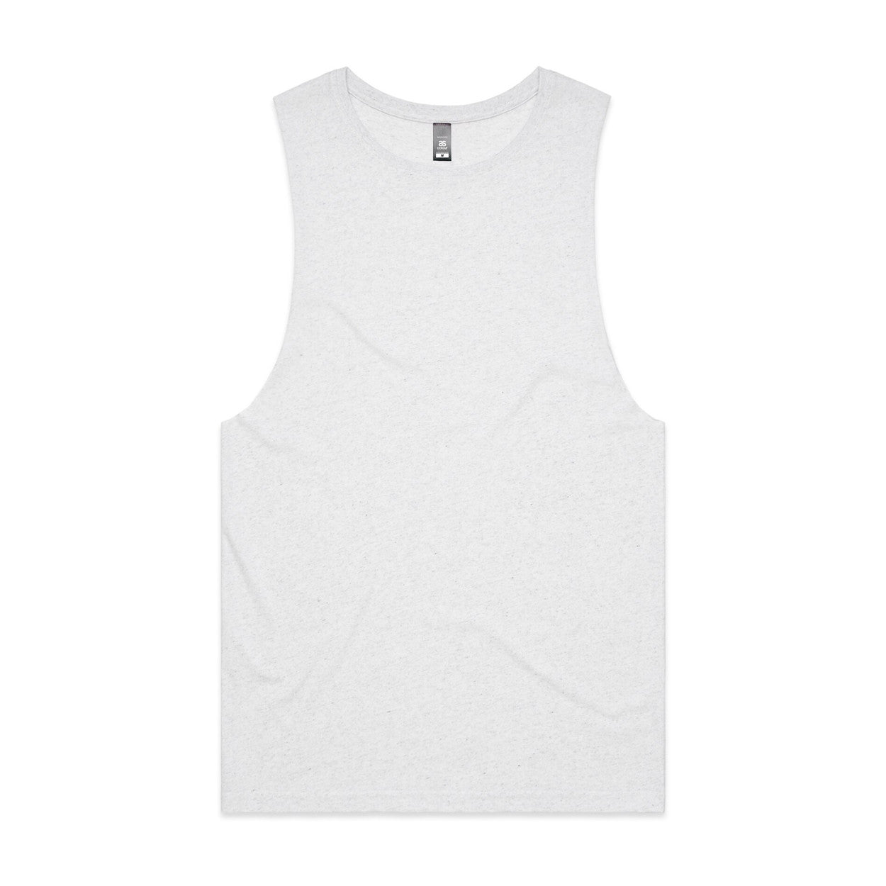 ASCOLOUR - BARNARD TANK-  AS5025