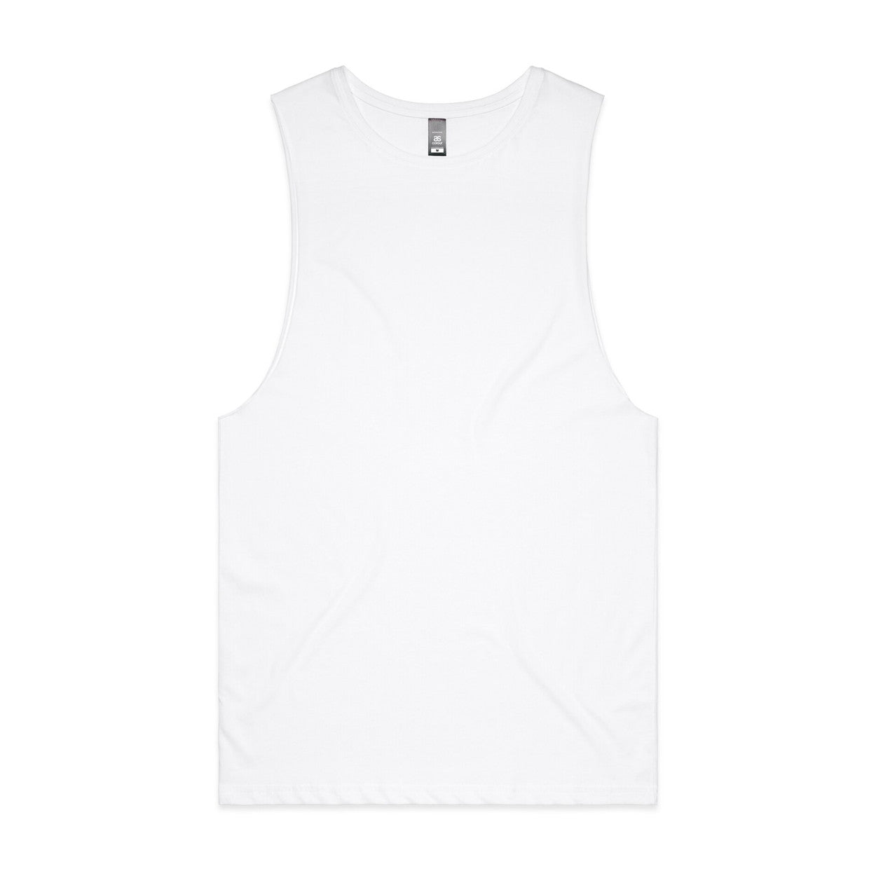 ASCOLOUR - BARNARD TANK-  AS5025