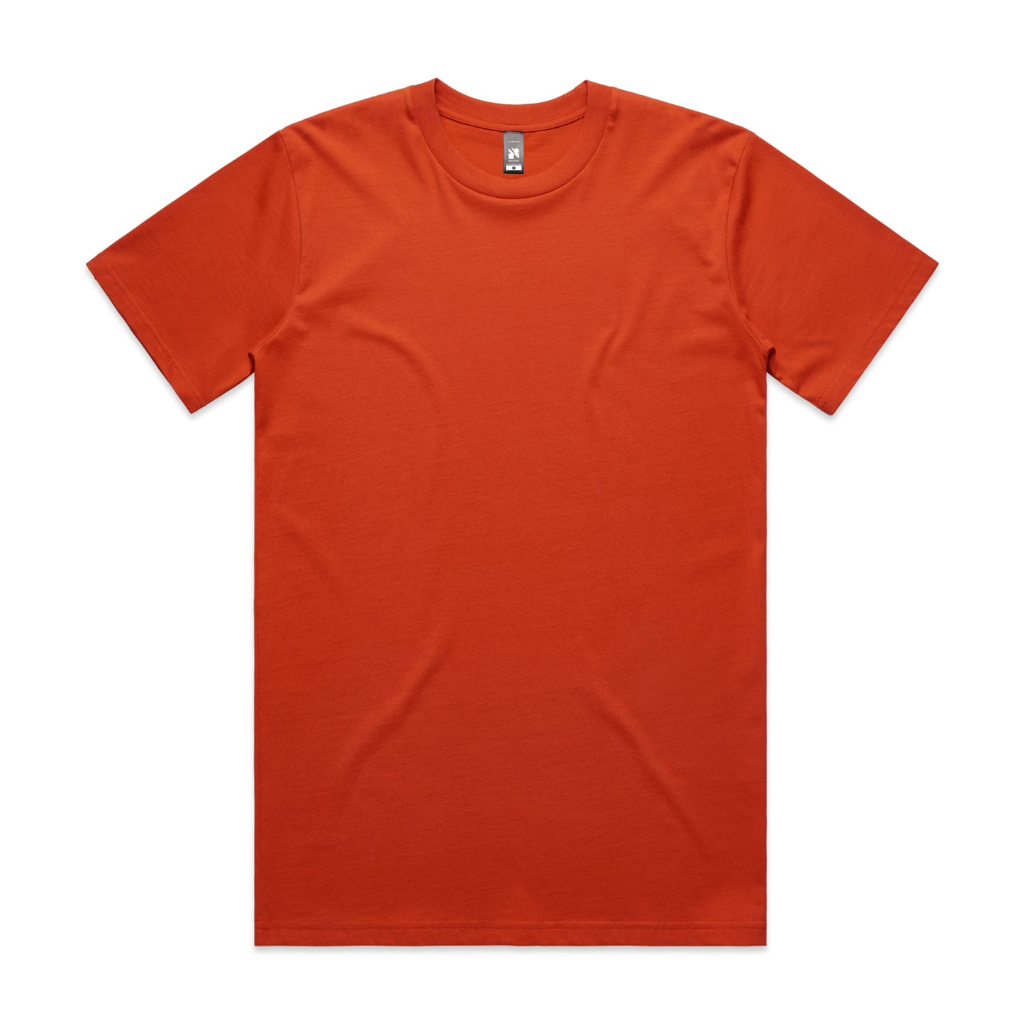 CLASSIC TEE - AS5026 -(LRG)