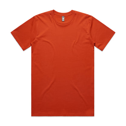 CLASSIC TEE - AS5026 -(LRG)
