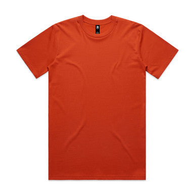 AS5026 Classic Tee  AUTUMN