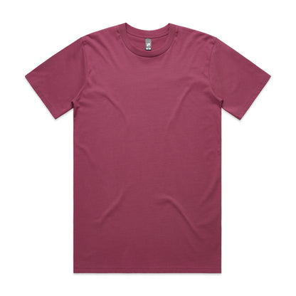 CLASSIC TEE - AS5026 -(LRG)