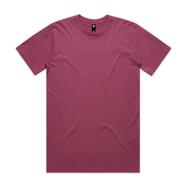 AS5026 Classic Tee  BERRY