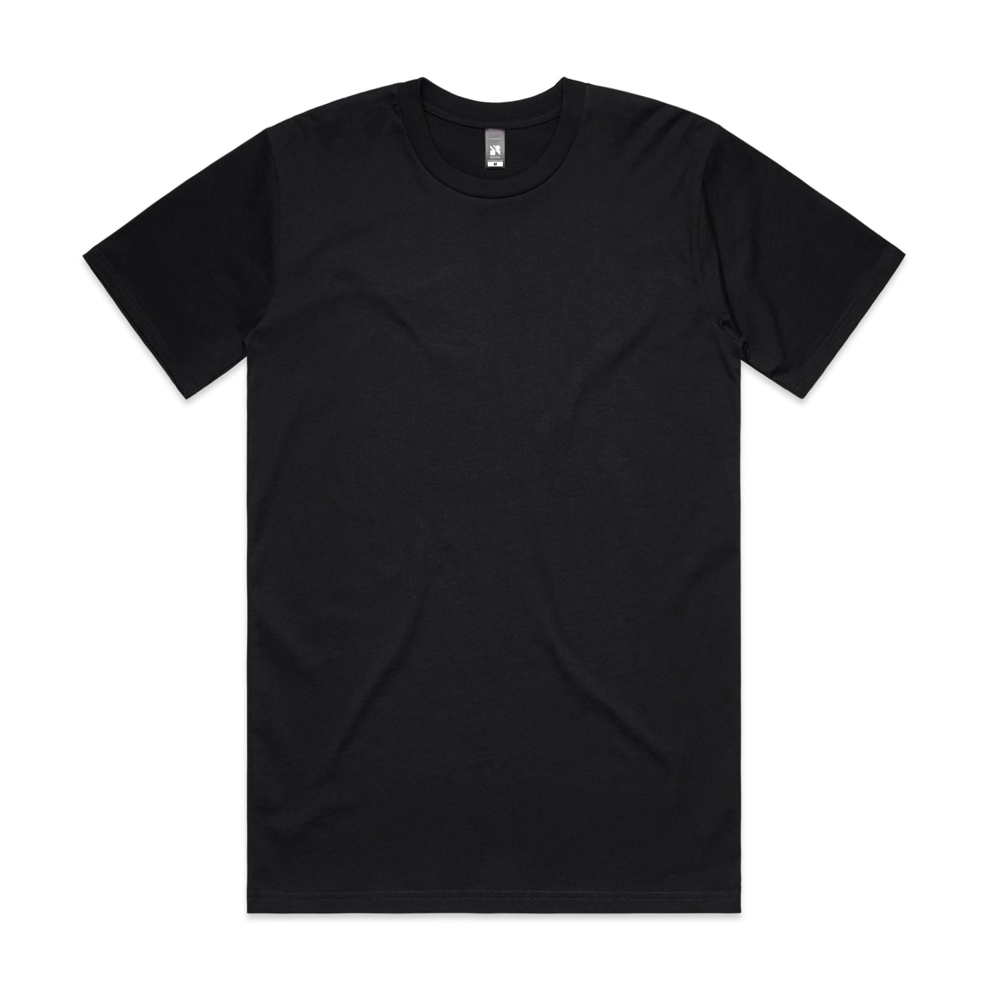 CLASSIC TEE AS5026 -(4XL-5XL)