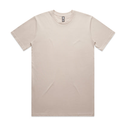 CLASSIC TEE AS5026 -(4XL-5XL)