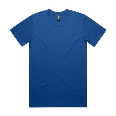 AS5026 Classic Tee  BRIGHT ROYAL