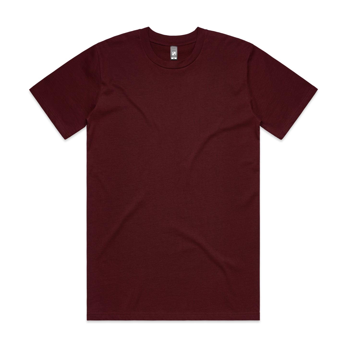 CLASSIC TEE AS5026 -(4XL-5XL)
