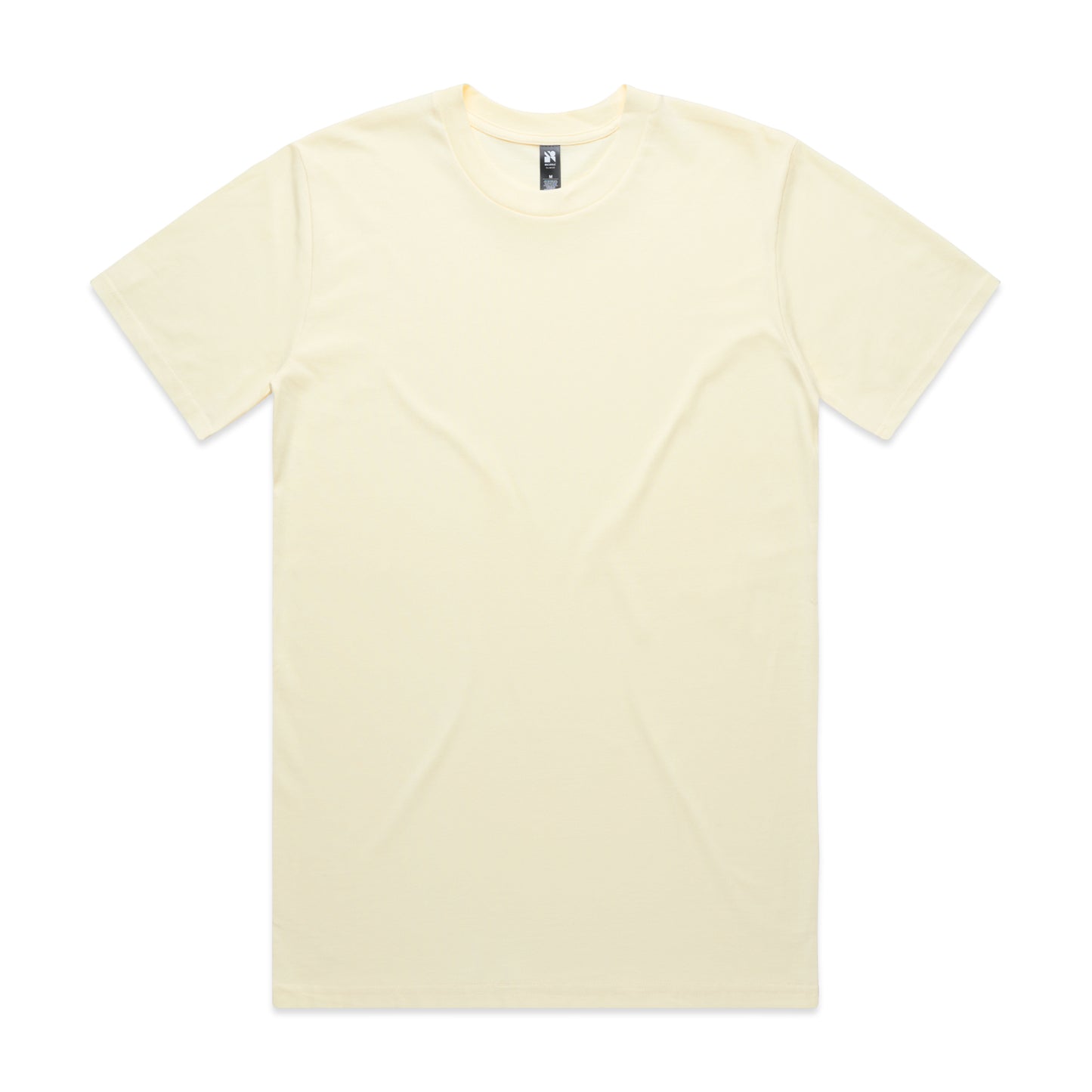 CLASSIC TEE - AS5026 -(LRG)