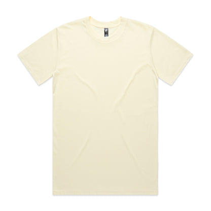 CLASSIC TEE - AS5026 -(LRG)