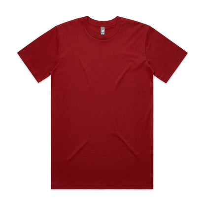 CLASSIC TEE - AS5026 -(LRG)