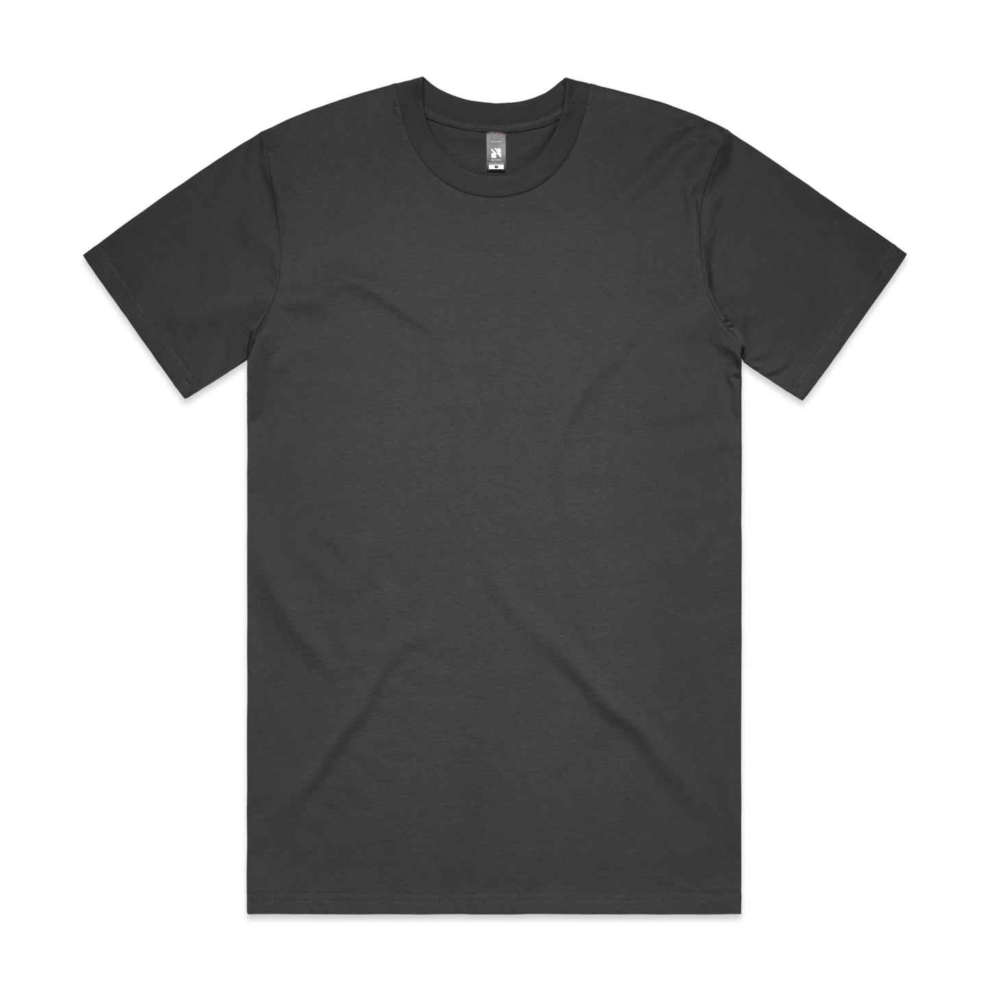 CLASSIC TEE - AS5026 -(LRG)