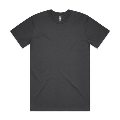 CLASSIC TEE - AS5026 -(LRG)
