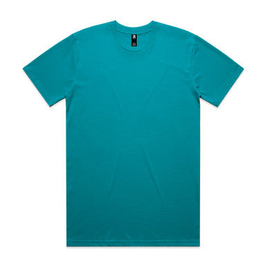 AS5026 Classic Tee  CHARLOTTE