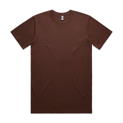 CLASSIC TEE - AS5026 -(LRG)