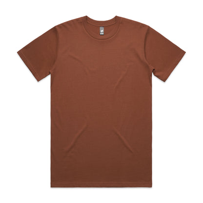 CLASSIC TEE - AS5026 -(LRG)
