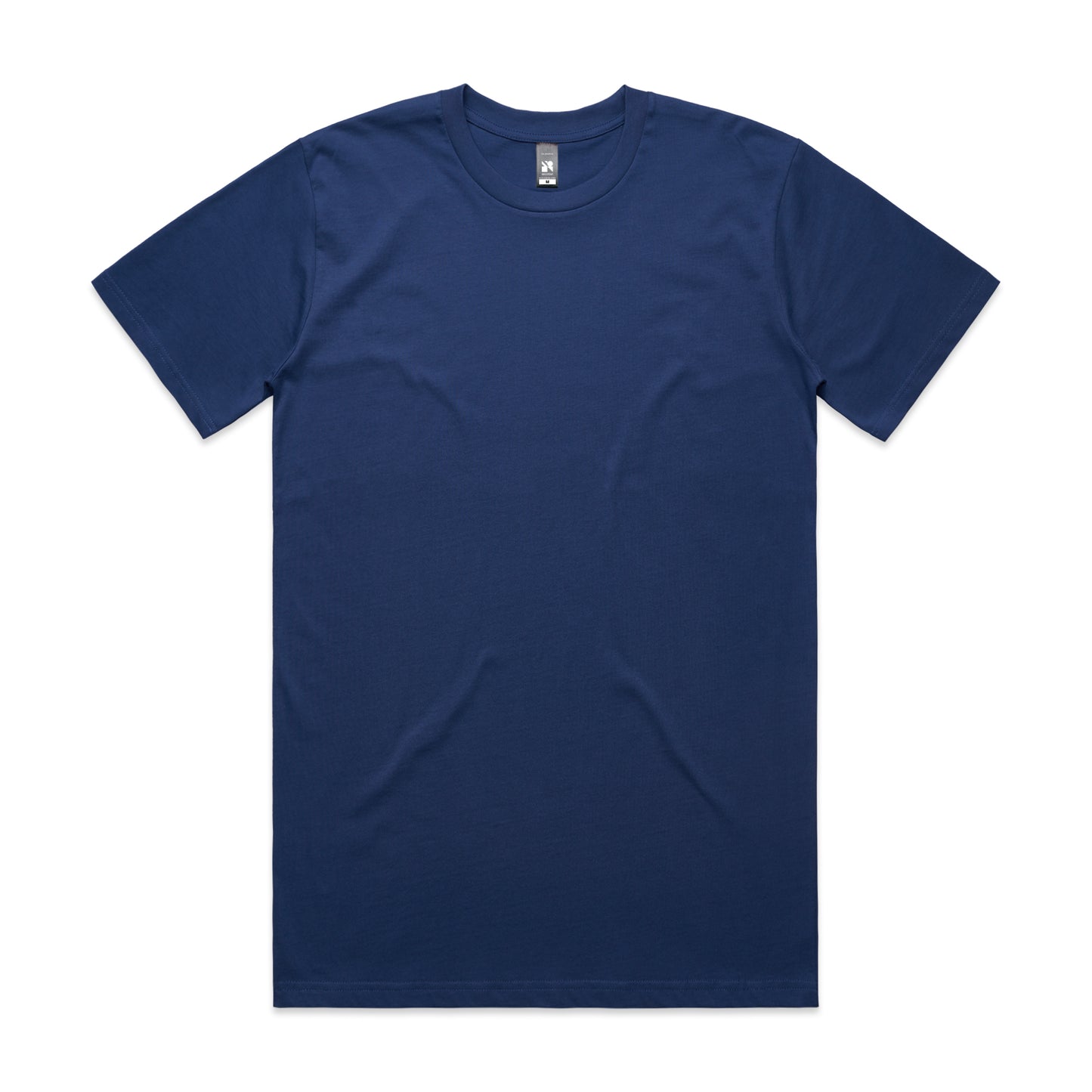 CLASSIC TEE AS5026 -(4XL-5XL)
