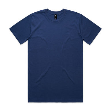 AS5026 Classic Tee  COBALT