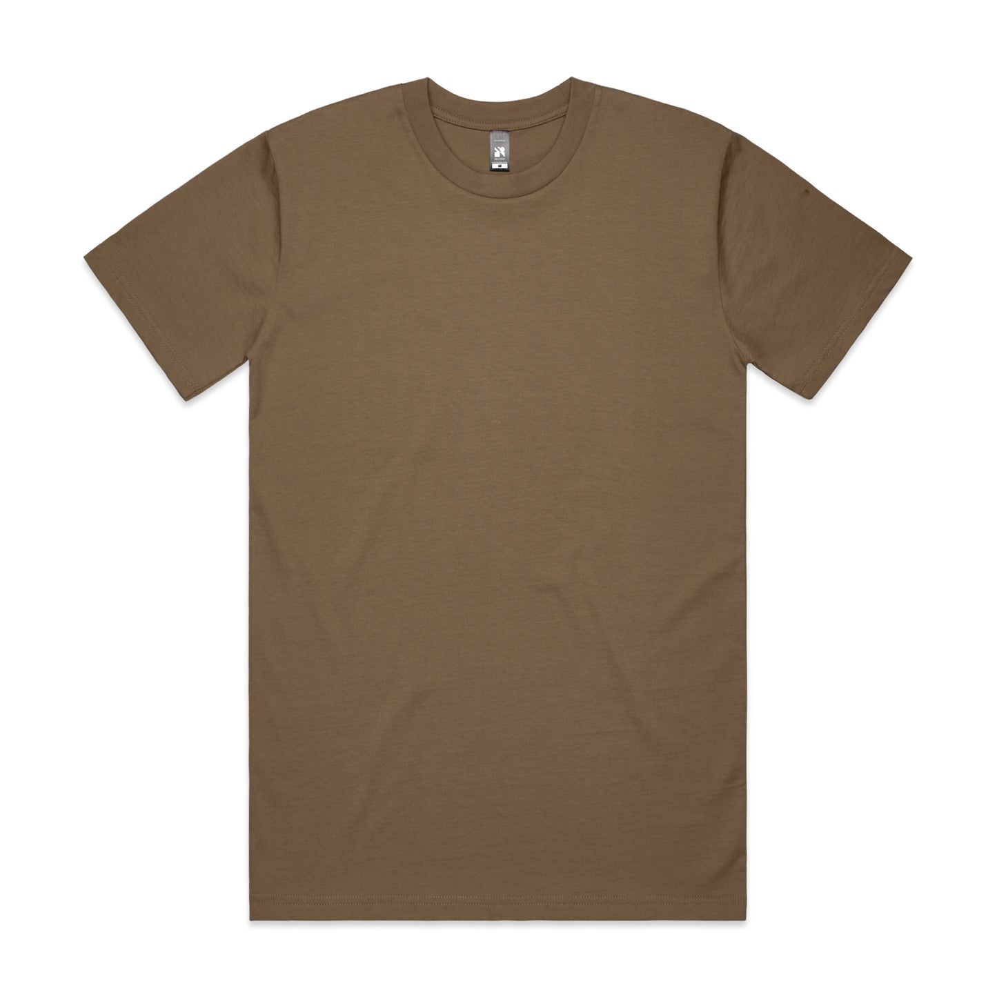 CLASSIC TEE - AS5026 -(LRG)