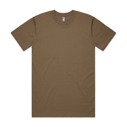 CLASSIC TEE - AS5026 -(LRG)