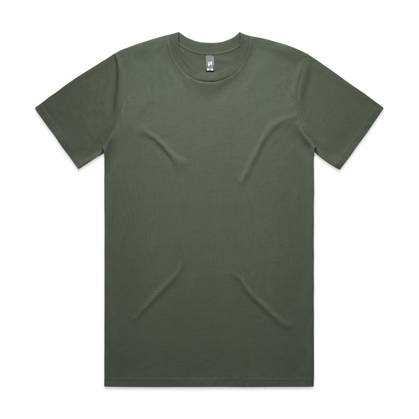 CLASSIC TEE - AS5026 -(LRG)