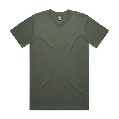 CLASSIC TEE - AS5026 -(LRG)