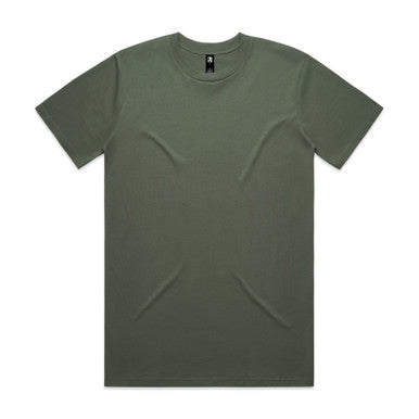 AS5026 Classic Tee  CYPRESS