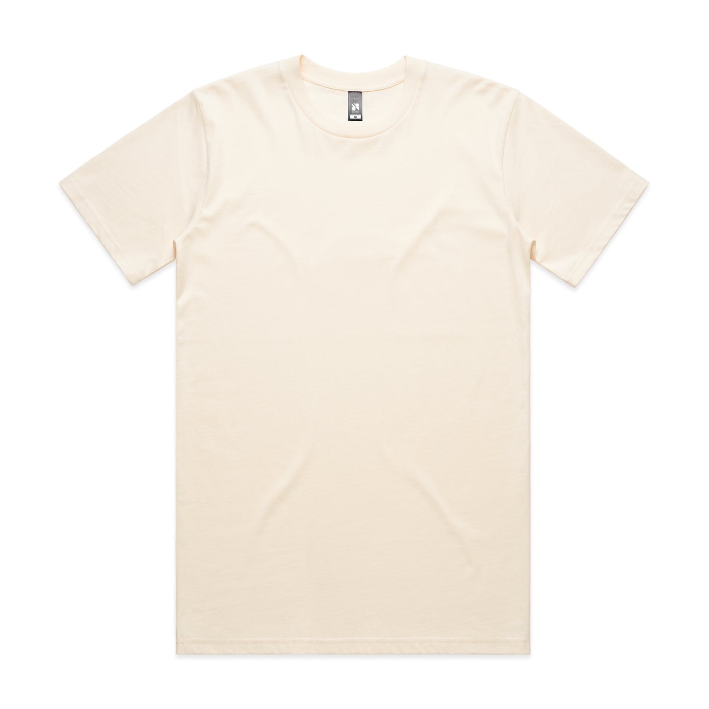 CLASSIC TEE AS5026 -(4XL-5XL)