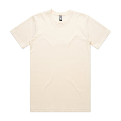 CLASSIC TEE AS5026 -(4XL-5XL)